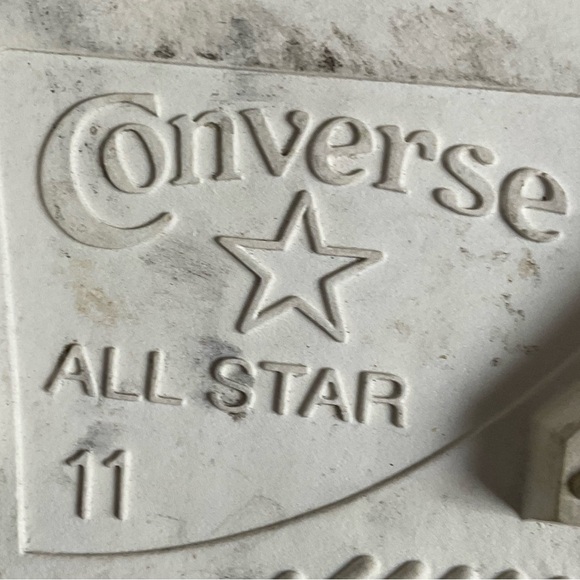 Converse Chocolate Brown Chuck Taylor Outsider Hi Suede Leather Lace-Up Boots 11 main image 9